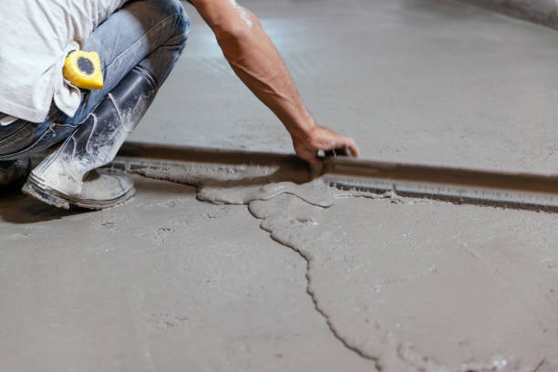 Best Concrete Foundation Repair in Patterson, LA