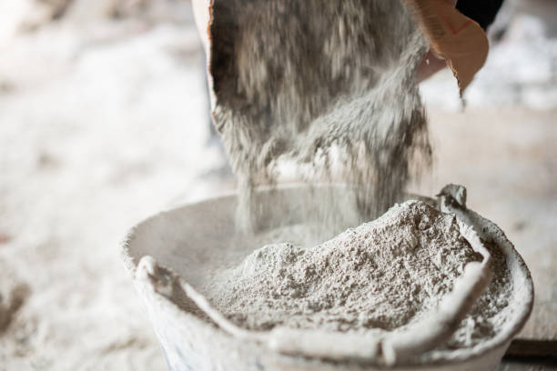 Best Commercial Concrete Services in Patterson, LA