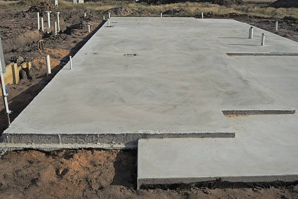 Best Stamped Concrete Services in Patterson, LA
