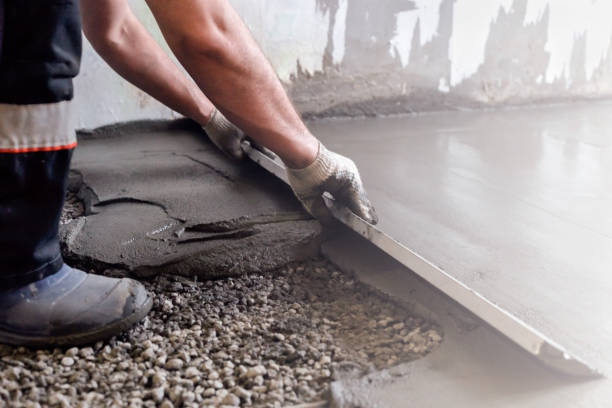 Best Concrete Steps and Stairs in Patterson, LA